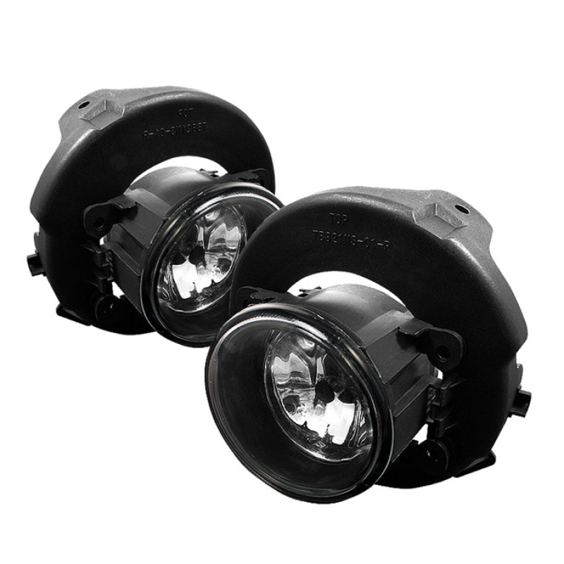 SPYDER SPY Fog Lights Lights Fog Lights main image