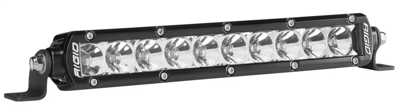 Rigid Industries RIG SR Series Lights Light Bars & Cubes main image