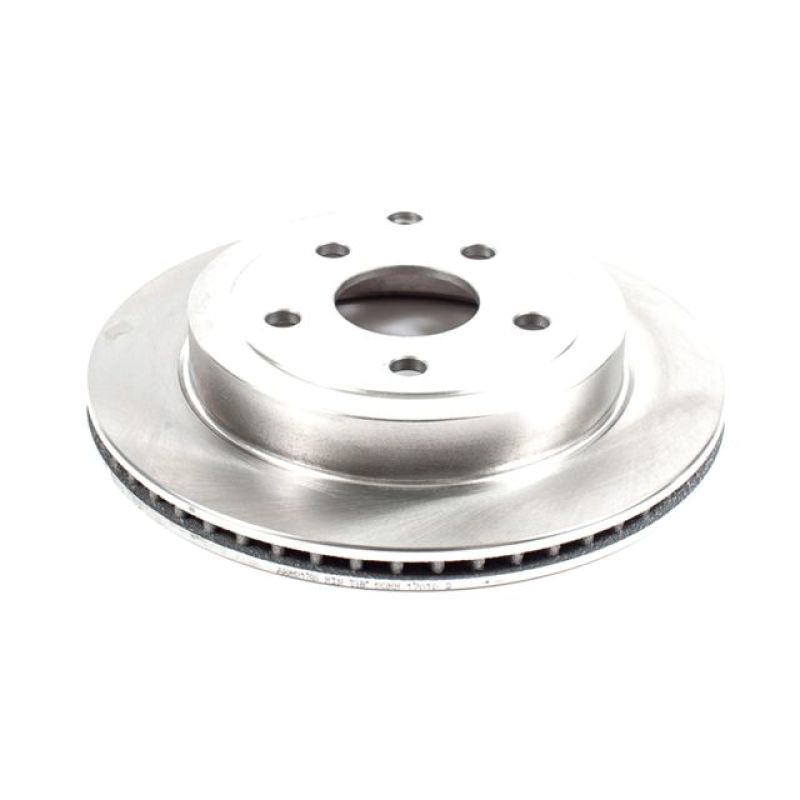 PowerStop PSB Autospecialty Rotor Brakes, Rotors & Pads Brake Rotors - OE main image