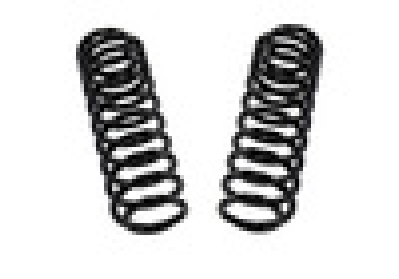 Superlift SLF Coil Springs Suspension Coilover Springs main image