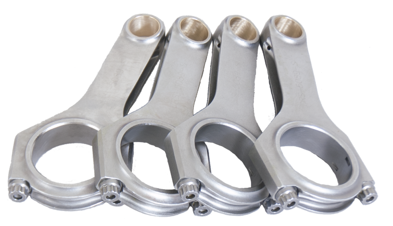 Eagle 2012+ Subaru BRZ / 12-16 Scion FR-S / 2017+ Toyota 86 4340 H-Beam Connecting Rods (Set of 4) CRS5089S3D Main Image