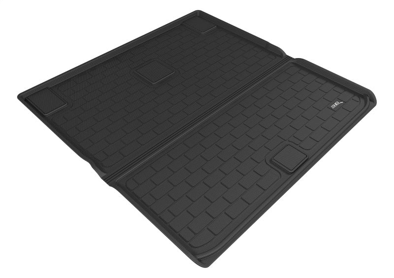 3D MAXpider ACE Cargo Liner - Black Floor Mats Floor Mats - Rubber main image