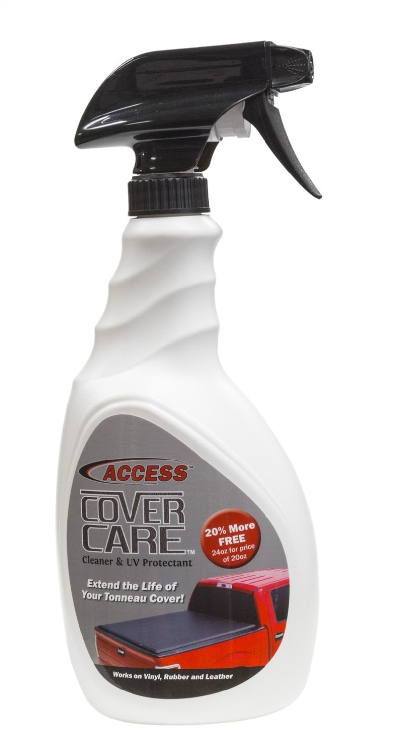 Access Accessories COVER CARE Cleaner (24 oz. Spray Bottle) 30919 Main Image