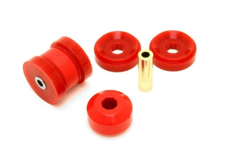 Pedders Urethane Radius Rod Bush Insert Kit 2009-2014 CHEVROLET CAMARO ped-EP6577 Main Image