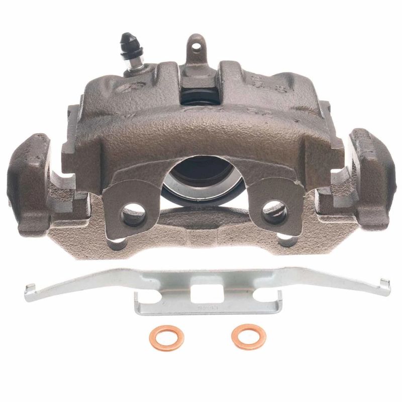 PowerStop PSB Autospecialty Caliper Brakes, Rotors & Pads Brake Calipers - OE main image