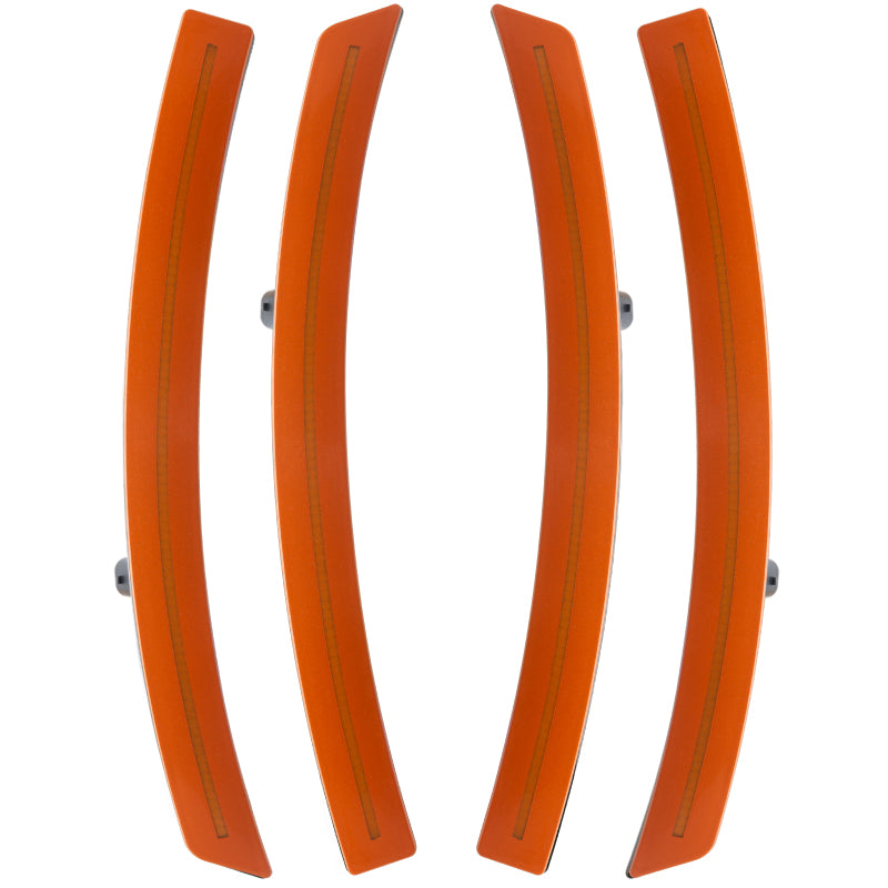 ORACLE Lighting ORL Sidemarker Kits Lights Light Strip LED main image