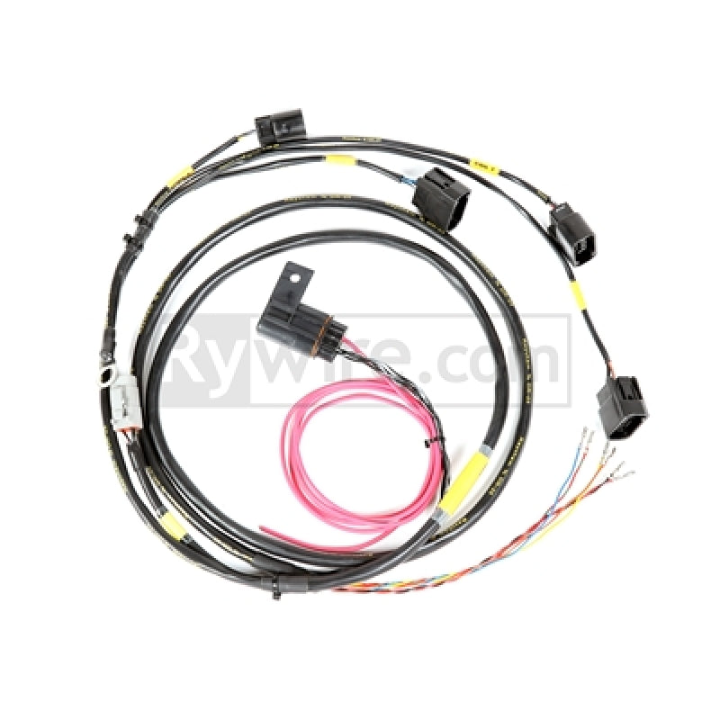 Rywire Acura RSX / Honda S2000 Coil Harness w/K-Series Coils/AEM EPM Trigger (Non-OE ECU) RY-COP-RSX-S2000-COIL-EPM