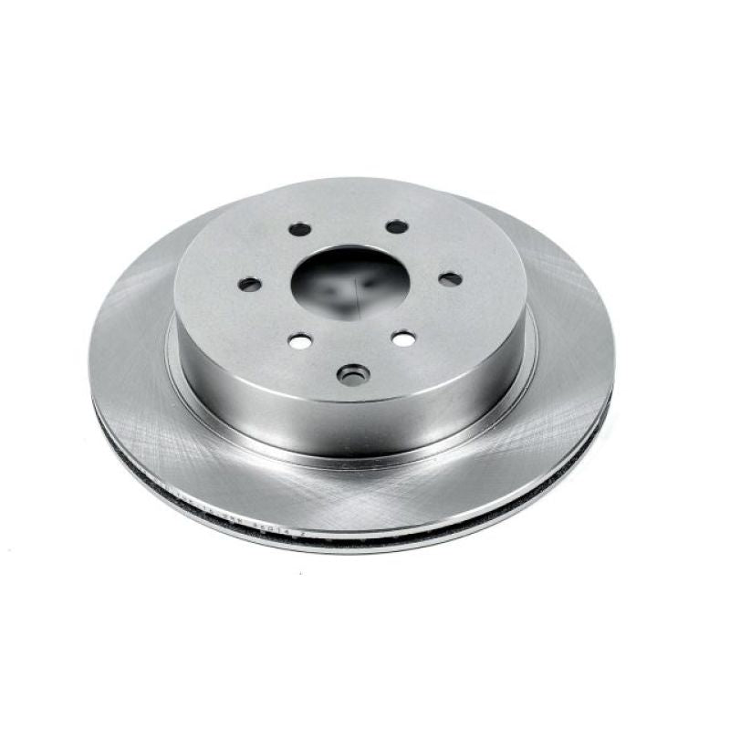 PowerStop PSB Autospecialty Rotor Brakes, Rotors & Pads Brake Rotors - OE main image