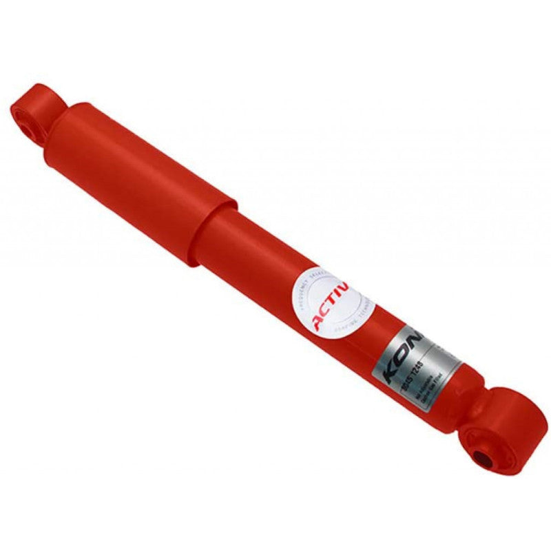 Koni Special D (Red) Shock US Fiat 500 / Abarth - Rear 8045 1248