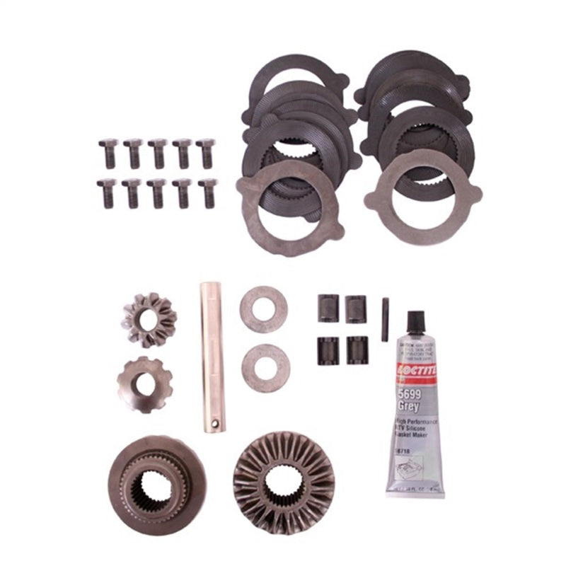 OMIX OMI Spider Gear Kits Drivetrain Transmission Internals main image