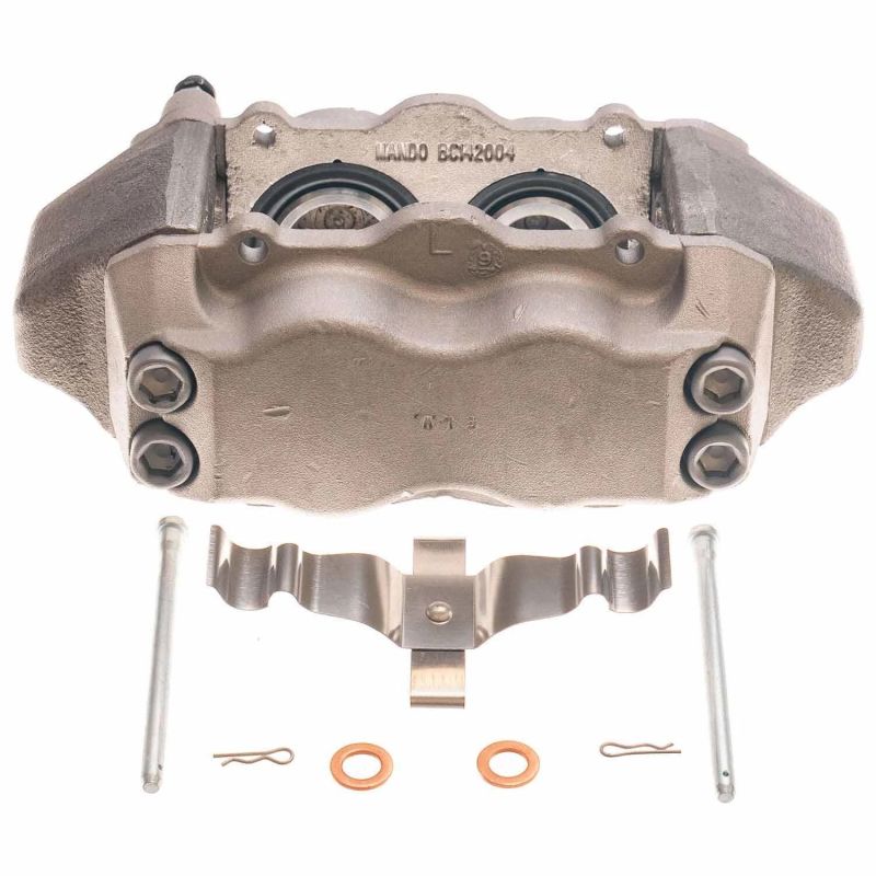 PowerStop PSB Autospecialty Caliper Brakes, Rotors & Pads Brake Calipers - OE main image