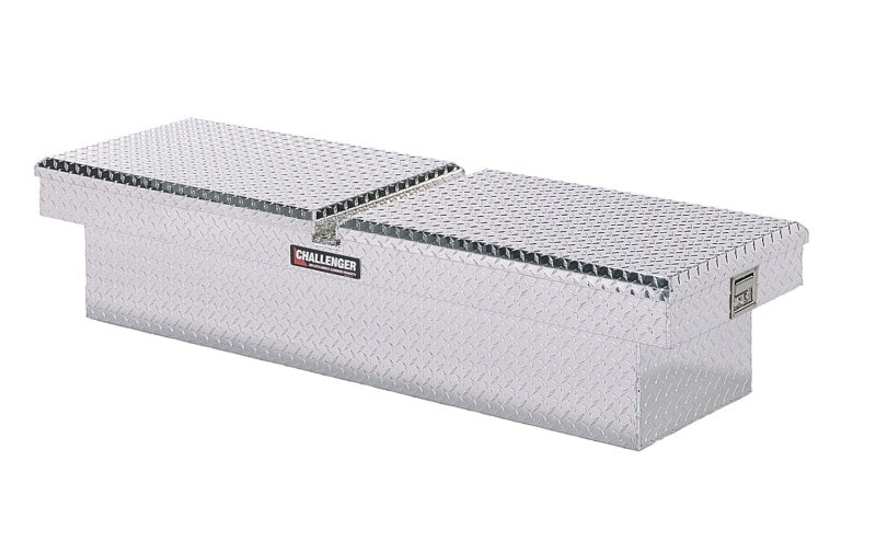 LUND LND BX Truck Box - Aluminum Truck Bed Accessories Truck Boxes & Storage main image