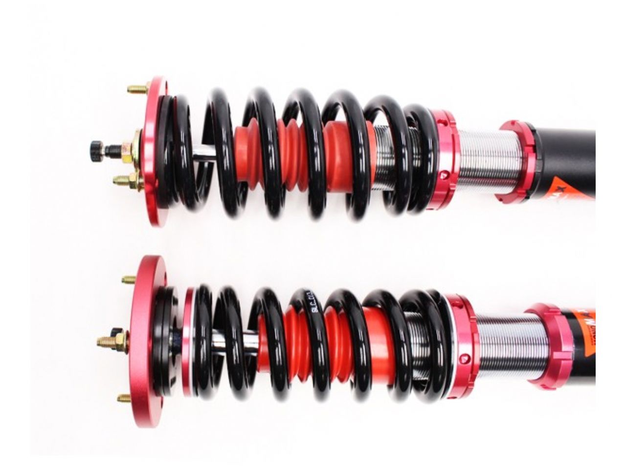 Godspeed 2003-10 BMW 5 Series (E60) MonoMAXX Coilover Suspension