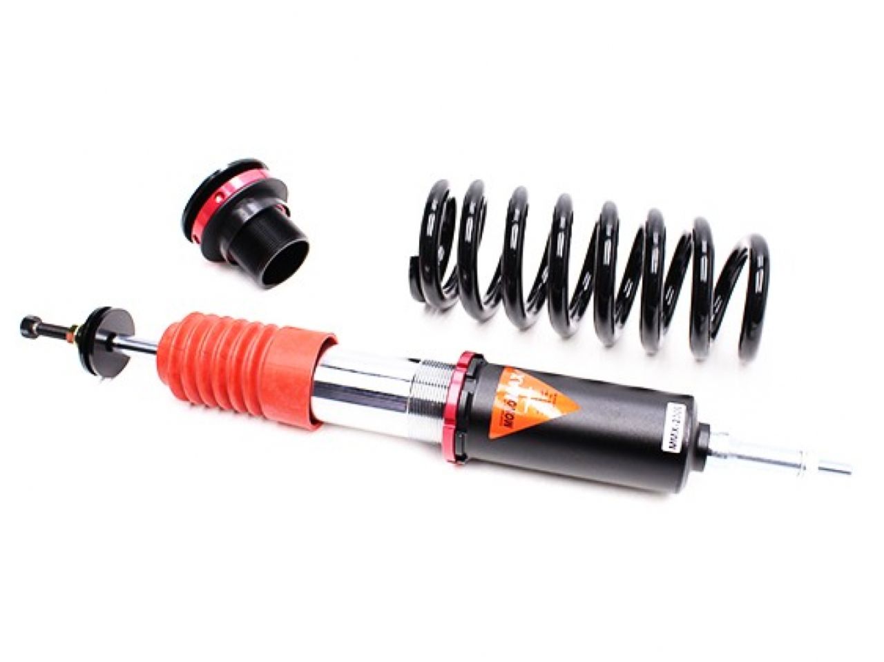 Godspeed BMW 128i/135i (E82/E88) 2008-13 MAXX Coilovers