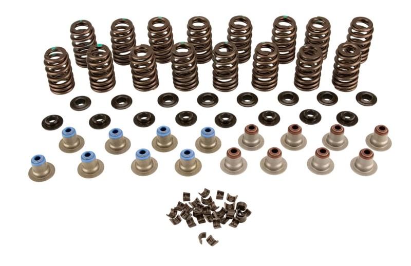 COMP Cams LS6+ Beehive Valve Spring Kit w/ Chromemoly Steel Retainers; 0.580in Max Lift 26906CS-KIT Main Image