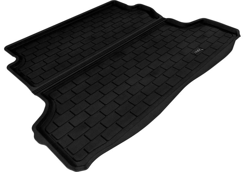 3D MAXpider 2005-2010 Chevrolet Cobalt Kagu Cargo Liner - Black M1CH0161309 Main Image