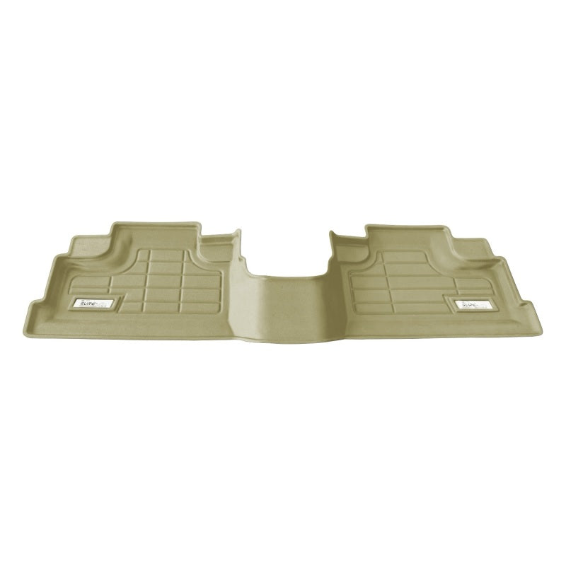 Westin WES Wade Sure-Fit Liners - Tan Floor Mats Floor Mats - Rubber main image