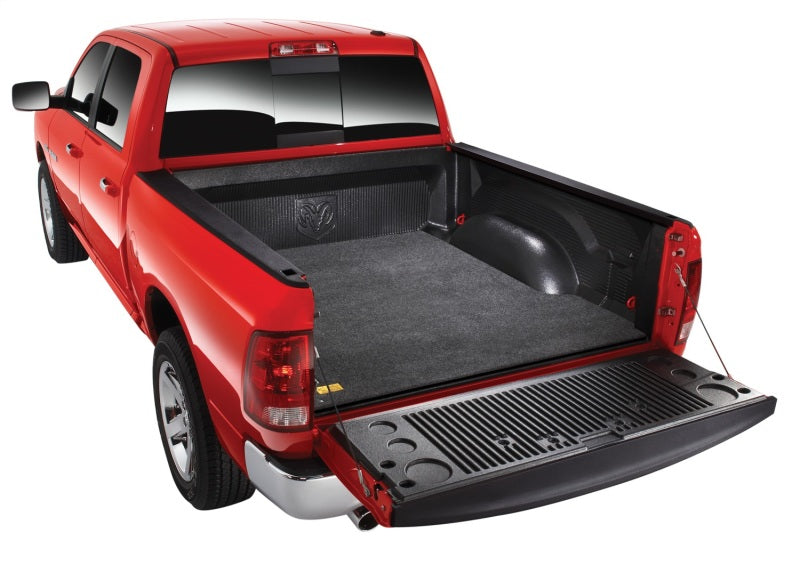 BedRug BED Mats - Drop In Truck Bed Liners Bed Liners main image