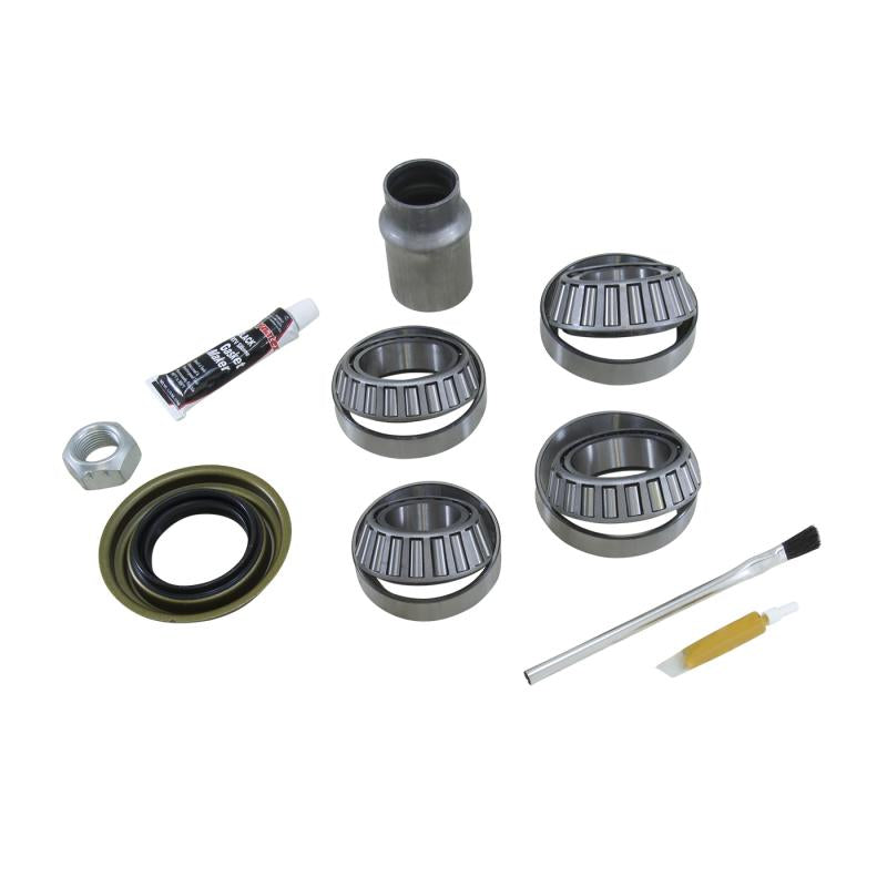 Yukon Gear Bearing install Kit For Dana 44-HD Diff BK D44HD Main Image