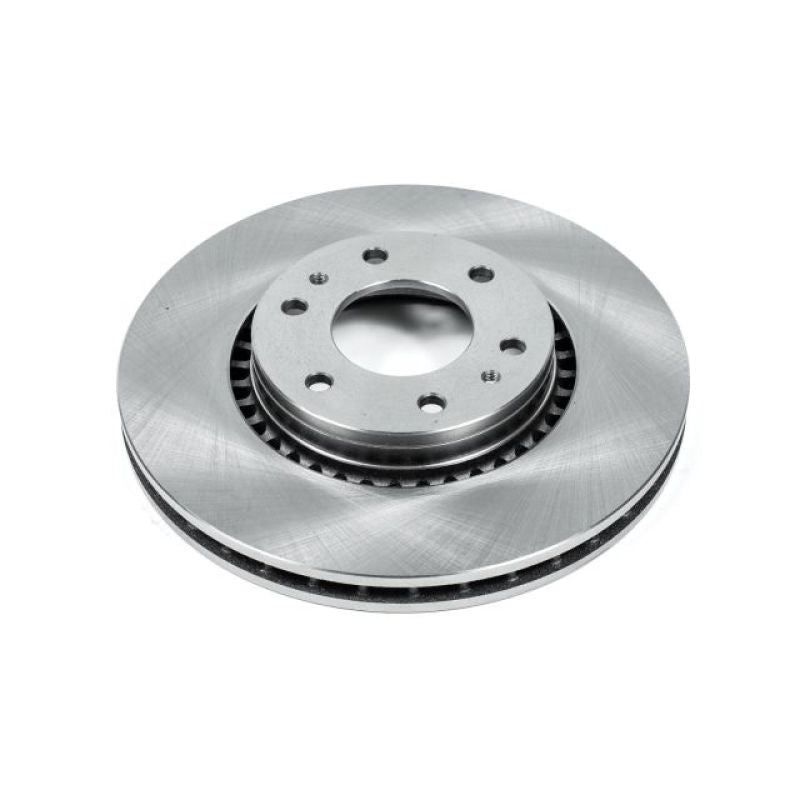 PowerStop PSB Autospecialty Rotor Brakes, Rotors & Pads Brake Rotors - OE main image