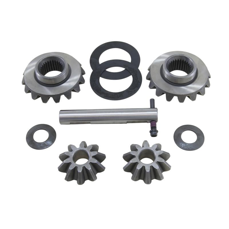 Yukon Gear Standard Open Spider Gear Kit For 8.8in Ford (and IFS) w/ 28 Spline Axles YPKF8.8-S-28 Main Image