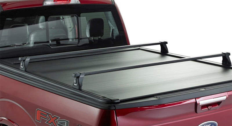 Pace Edwards PE Thule Racks Roof Racks & Truck Racks Roof Rack main image