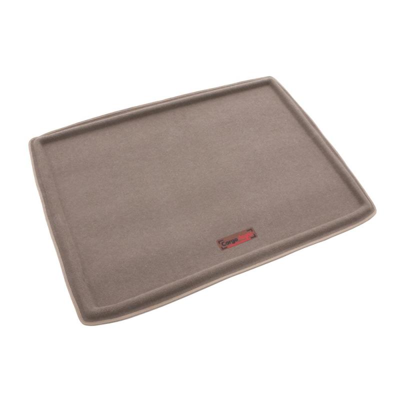 LUND LND Cargo-Logic Liner - Tan Floor Mats Floor Mats Carpeted main image