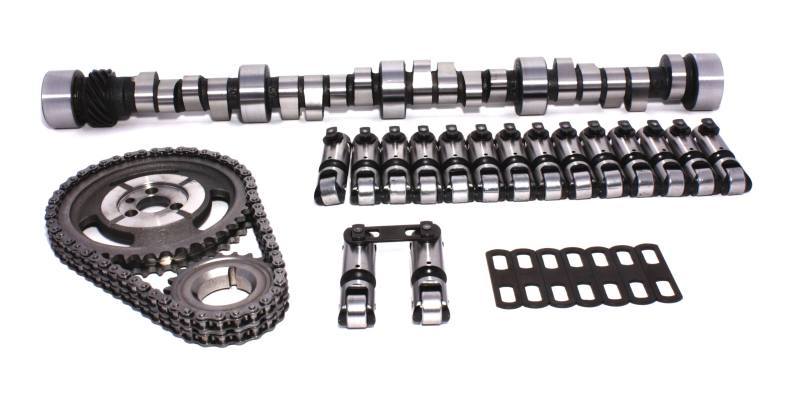 COMP Cams Camshaft Kit CS XR268R-10 SK12-769-8 Main Image