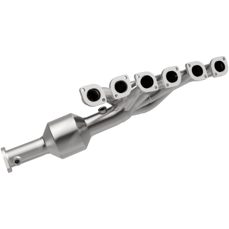 MagnaFlow Conv Direct Fit 04-06 BMW 760i V12-6.0L 24199 Main Image