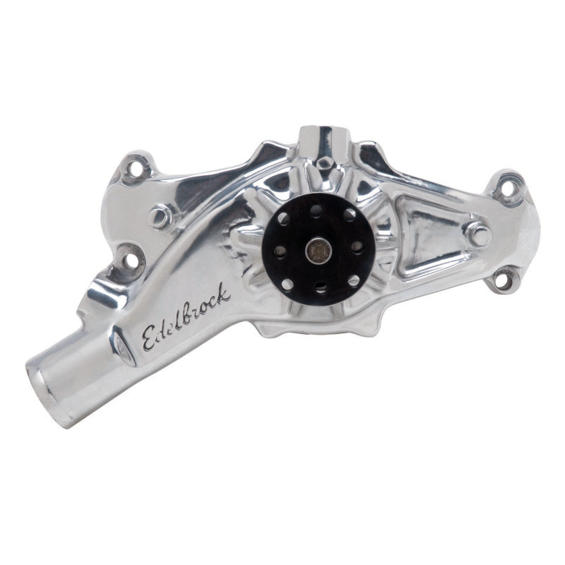 Edelbrock EDE Water Pump Cooling Water Pumps main image