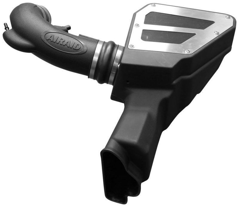 Airaid AIR Cold Air Intake Kit Air Intake Systems Cold Air Intakes main image