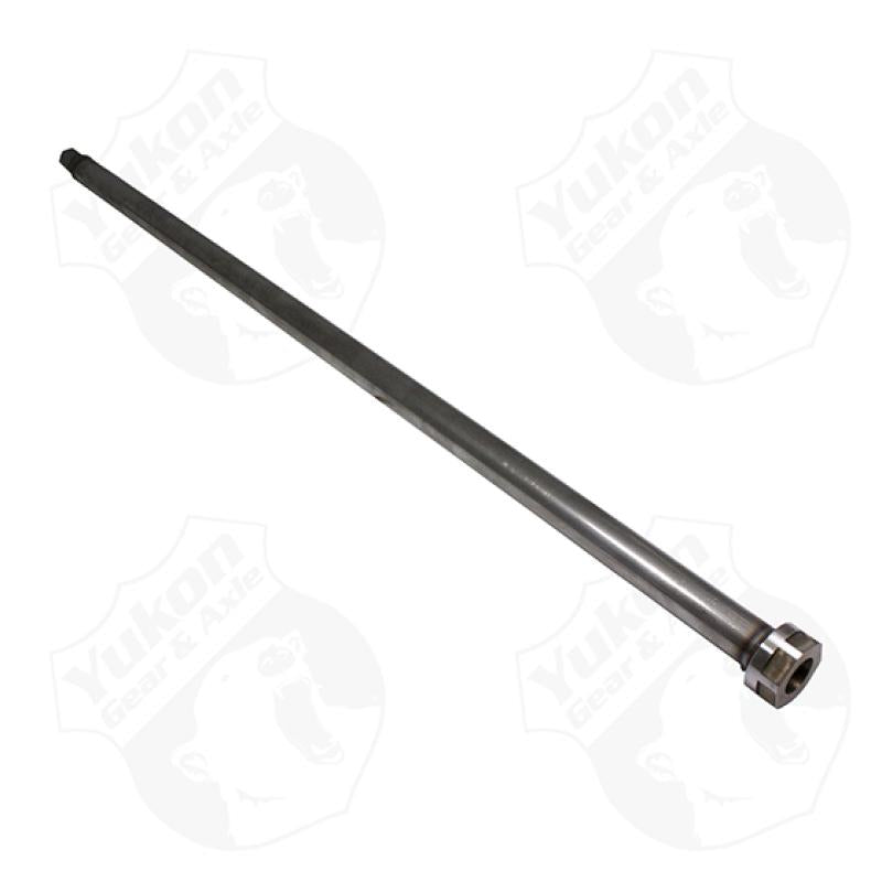 Yukon Gear Side Adjuster Tool For Chrysler 7.25in / 8.25in / and 9.25in YT A06 Main Image