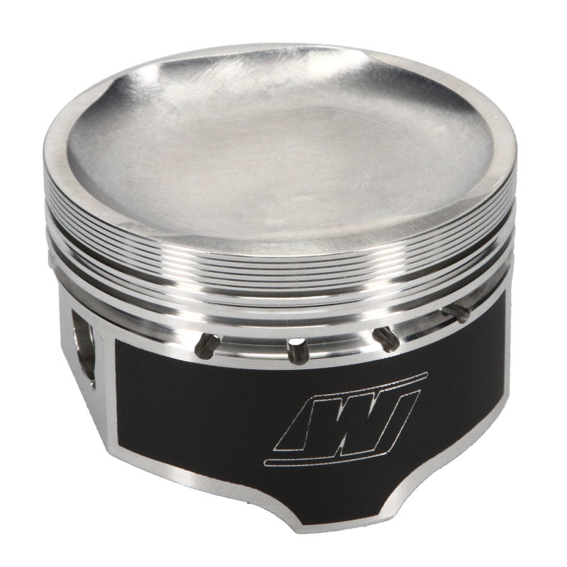 Wiseco Honda Fit/Jazz L15A -11.5cc R/Dome 73mm Piston Shelf Stock 6637M73