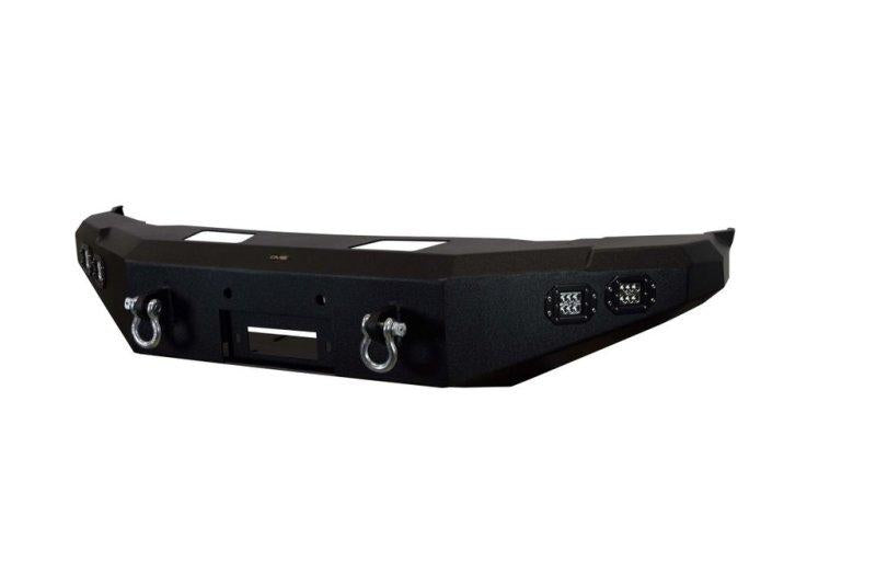 DV8 Offroad 05-07 Ford F-250/F-350 Front Bumper FBFF2-01 Main Image
