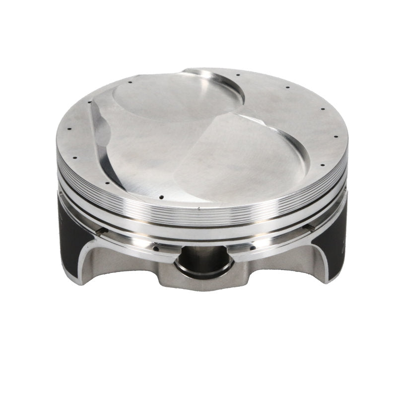 Wiseco BBC Quick 8 +15.6cc 18deg 1.065inch CH Piston Shelf Stock 6495B6