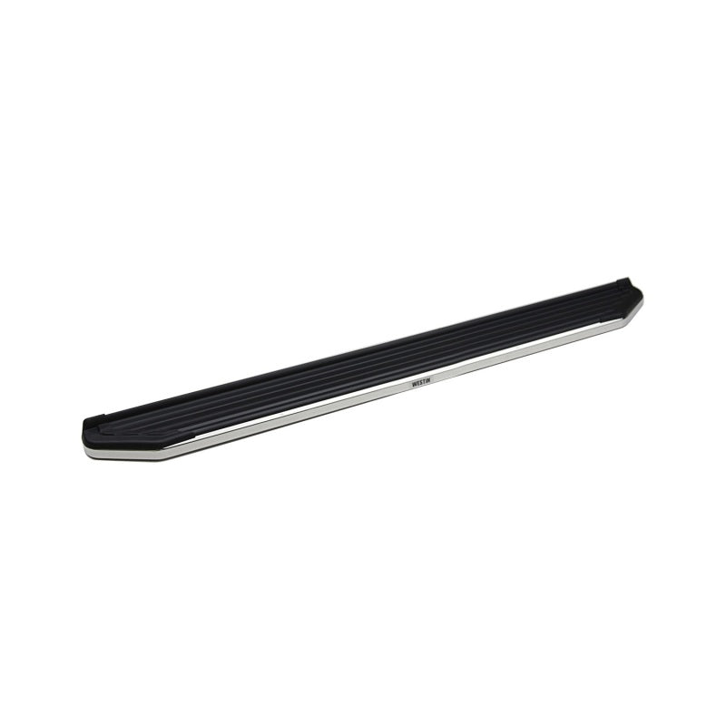 Westin WES Running Boards - Stylized Nerf Bars & Running Boards Running Boards main image