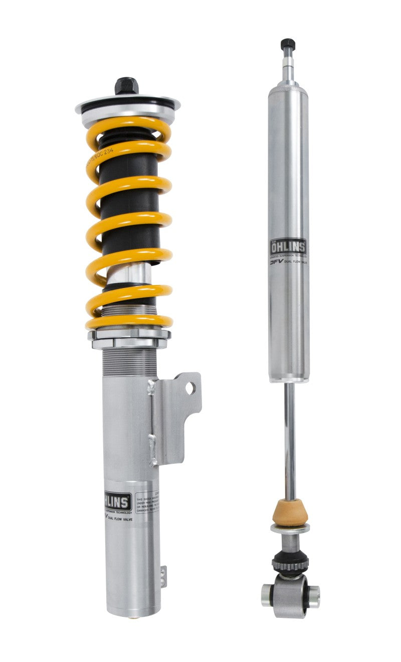 Ohlins 15-21 Volkswagen Golf GTI (MK7) Road & Track Coilover System VWS MT21S1