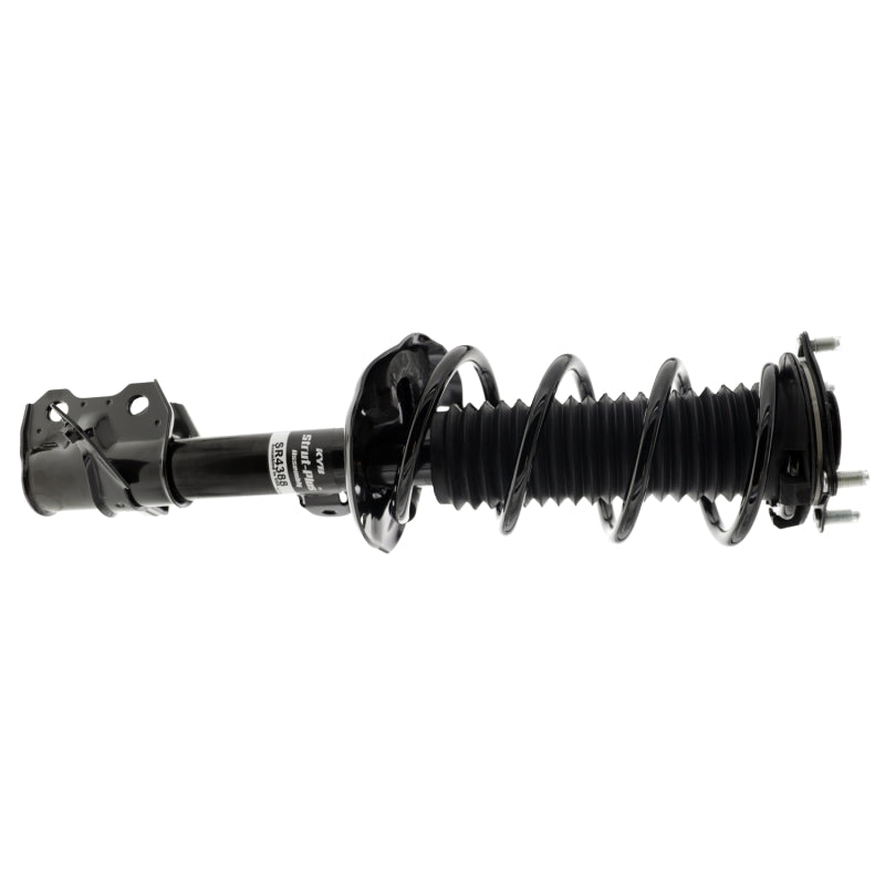 KYB KYB Shocks & Strut Strut Plus Suspension Shock & Spring Kits main image