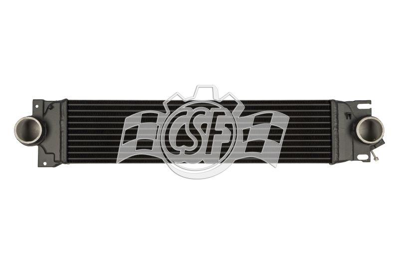 CSF 13-14 Ford Fusion 1.6L OEM Intercooler 6037 Main Image