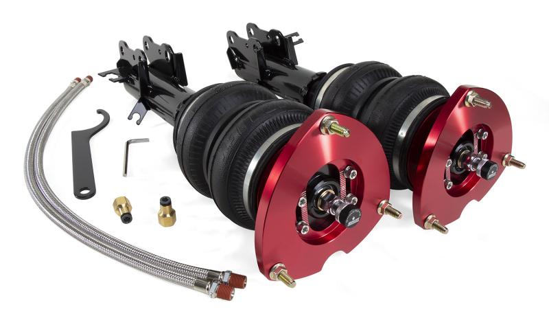 Air Lift Performance 07-12 Nissan Altima / 09-14 Nissan Maxima Front Kit 78581 Main Image