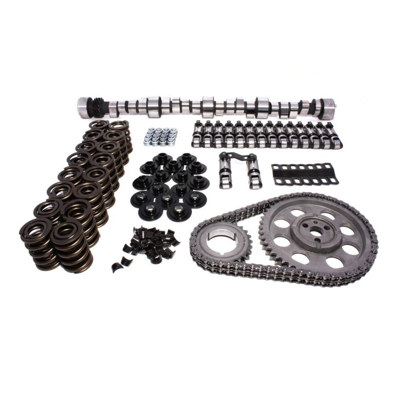 COMP Cams CCA Camshaft Kits Engine Components Camshafts main image