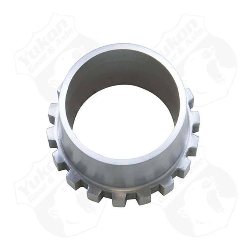 Yukon Gear 18 Tooth Abs Reluctor For GM 8.5in in 3.73 Ratio / Impala and Caprice YSPABS-022 Main Image