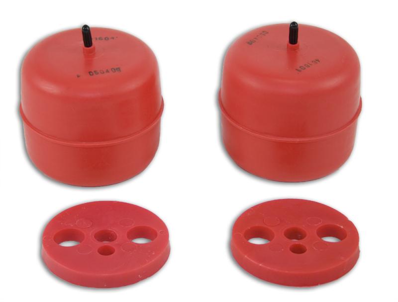 Air Lift Replacement Air Spring - Red Cylinder Type 60252 Main Image