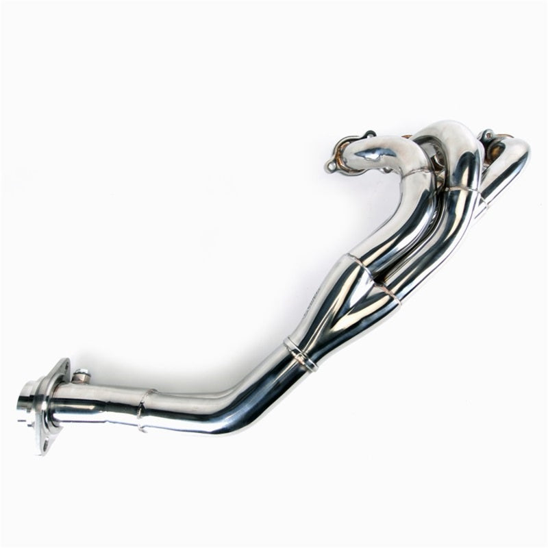 Skunk2 Racing SK Alpha Headers Exhaust, Mufflers & Tips Headers & Manifolds main image