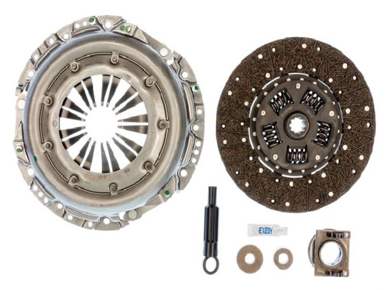 Exedy Clutch Kits 07027 Item Image