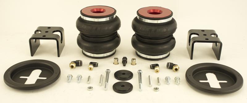 Air Lift Performance 05-14 Audi A3 / VW 09-16 CC / 07-14 EOS/GTI /12-14 Beetle Turbo Slam Rear Kit 75690 Main Image