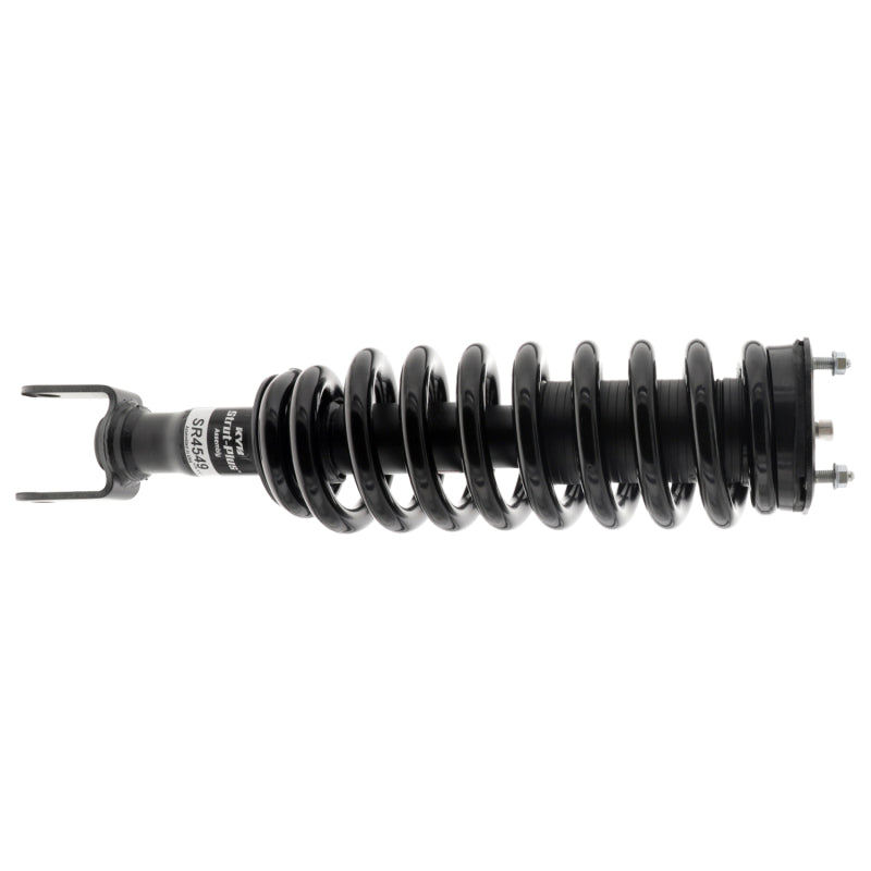 KYB KYB Shocks & Strut Strut Plus Suspension Shock & Spring Kits main image