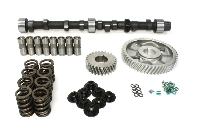 COMP Cams CCA Camshaft Kits Engine Components Camshafts main image