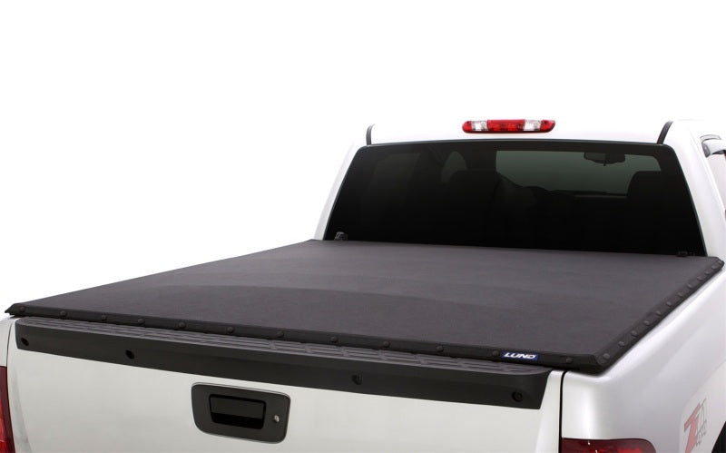 LUND LND Genesis Elite Snap Tonneau Covers Tonneau Covers - Roll Up main image