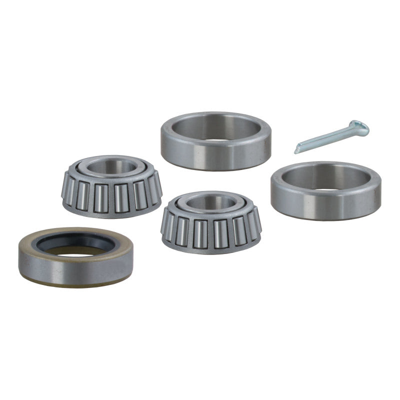 Curt CUR Wheel Bearing Kits Drivetrain Wheel Bearings main image